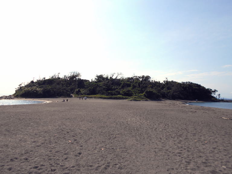 沖ノ島