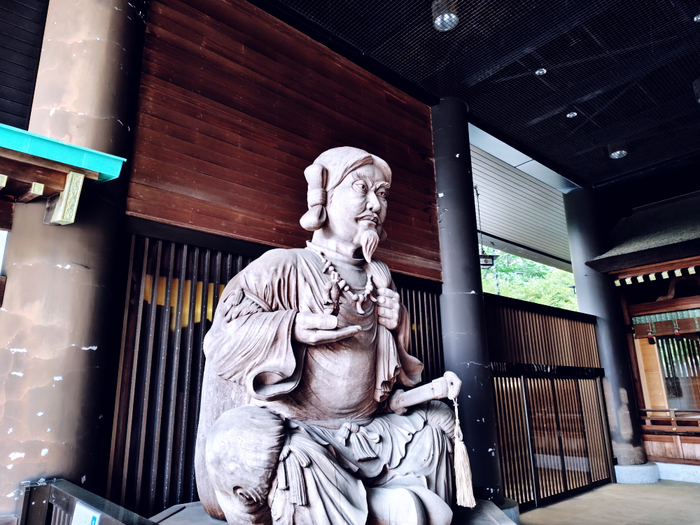 大国主命